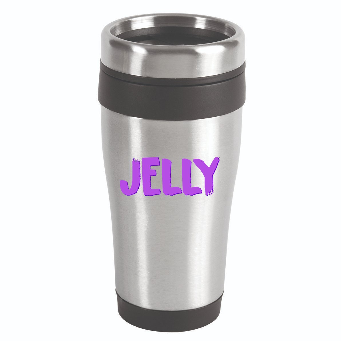 Jelly Matching 16oz Travel Tumbler