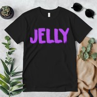 Jelly Matching Premium T-Shirt