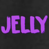 Jelly Matching Golf Towel