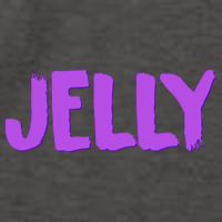 Jelly Matching Vector Backpack