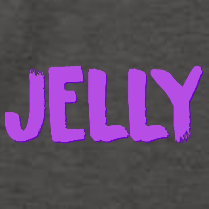 Jelly Matching Vector Backpack