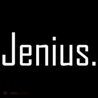 Jenius 7-Panel Snapback Hat
