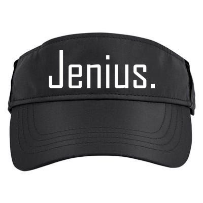 Jenius Adult Drive Performance Visor