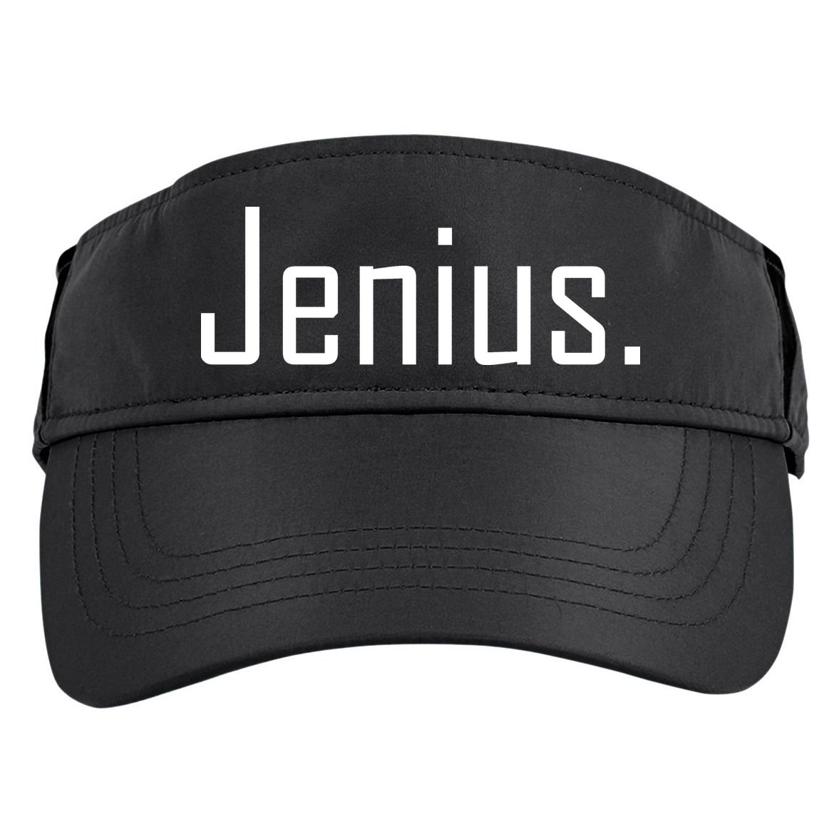 Jenius Adult Drive Performance Visor