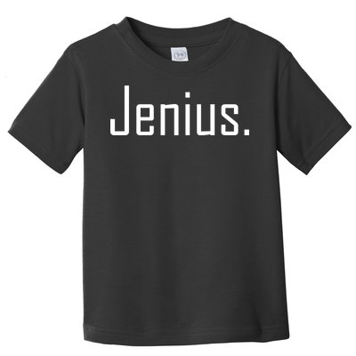 Jenius Toddler T-Shirt