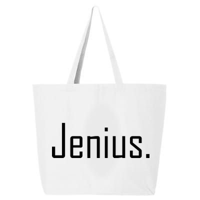 Jenius 25L Jumbo Tote