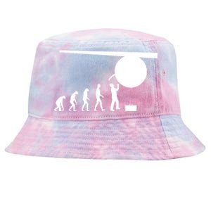 Jet Engine Picture Mechanic Airplane Technician Fanjet Gift Tie-Dyed Bucket Hat