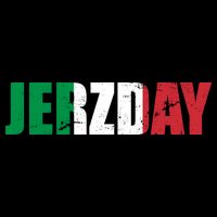 Jerzday Italian Party Logo Impact Tech Backpack