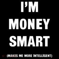 Jay Eazy Store Money Smart Vintage Flatbill Hat