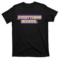 Jm Everything School T-Shirt