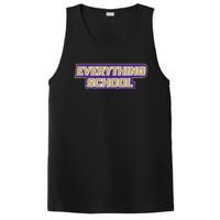 Jm Everything School PosiCharge Competitor Tank