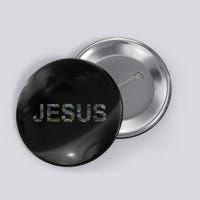 Jesus - Power is in the Name Word Mashup Button