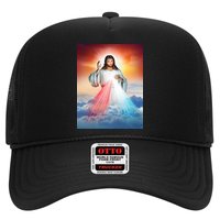 Jesus Christ Trucker Hat