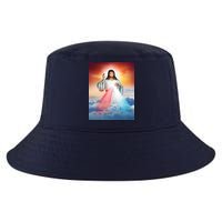Jesus Christ Cool Comfort Performance Bucket Hat