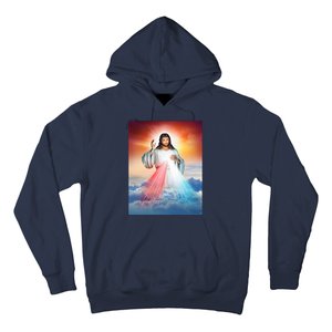 Jesus Christ Hoodie