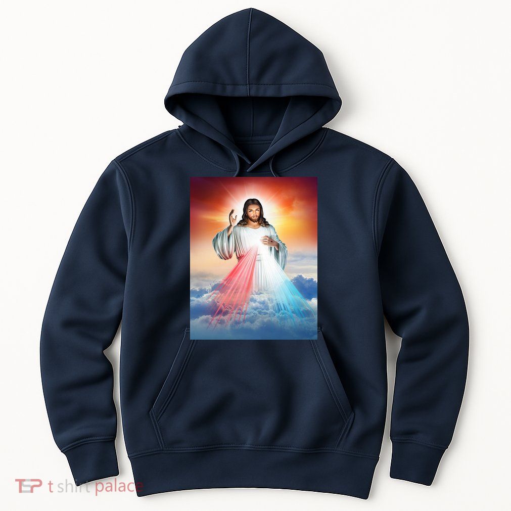 Jesus Christ Hoodie