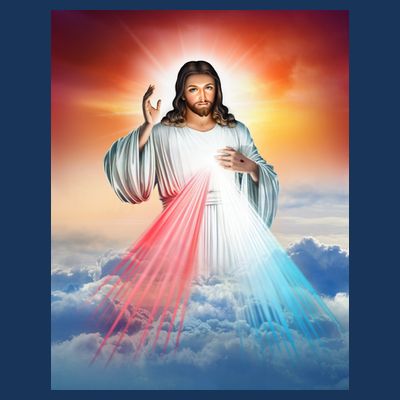 Jesus Christ T-Shirt