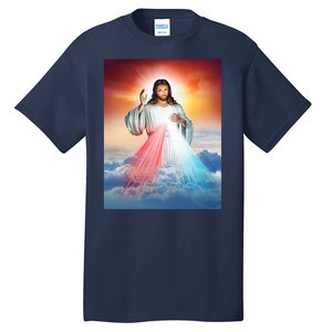 Jesus Christ Tall T-Shirt