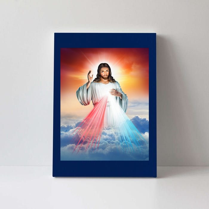 Jesus Christ Canvas