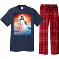 Jesus Christ Pajama Set