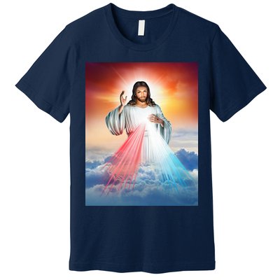 Jesus Christ Premium T-Shirt