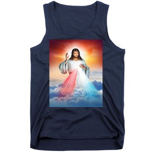 Jesus Christ Tank Top