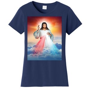 Jesus Christ Women's T-Shirt