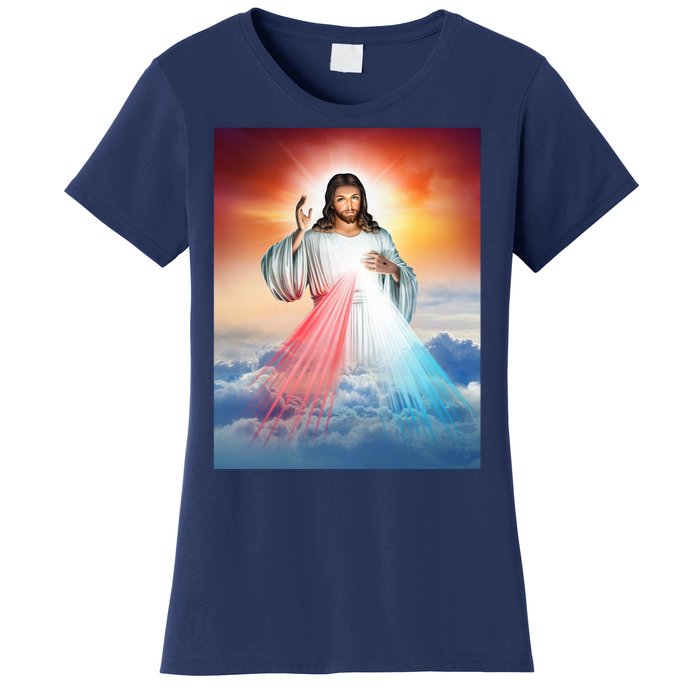 Jesus Christ Women's T-Shirt