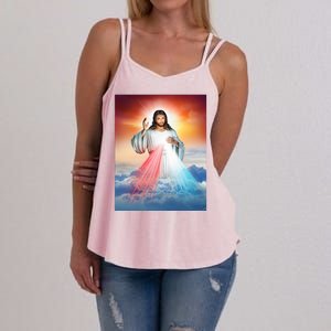 Jesus Christ Women's Strappy Tank