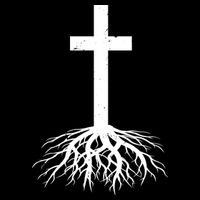 Jesus Cross Root Apron