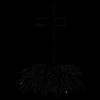 Jesus Cross Root Mug