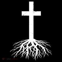 Jesus Cross Root Kids T-Shirt