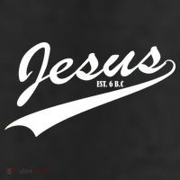 Jesus Est Cool Comfort Performance Bucket Hat