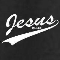Jesus Est Beanie