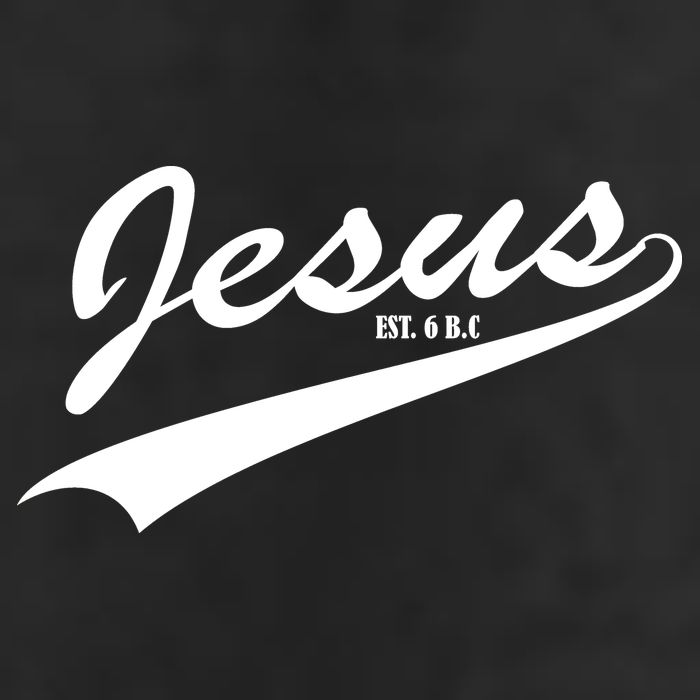 Jesus Est Beanie