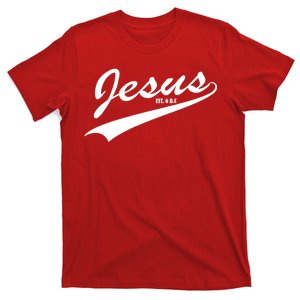 Jesus Est T-Shirt