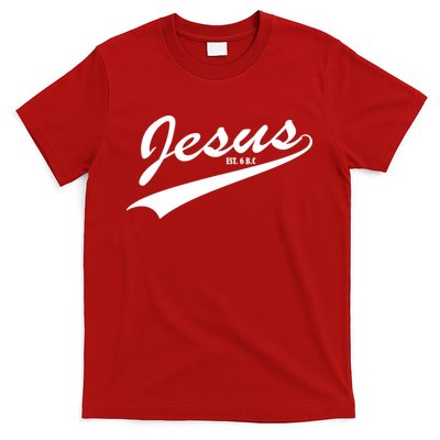 Jesus Est T-Shirt