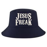 Jesus Freak Cool Comfort Performance Bucket Hat
