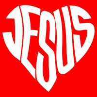 Jesus Heart Visor