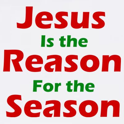 Jesus Is the Reason for Season T-Shirt