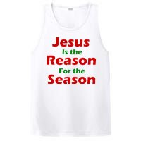 Jesus Is the Reason for Season PosiCharge Competitor Tank