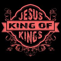 Jesus King of Kings Cooling Performance Crew T-Shirt