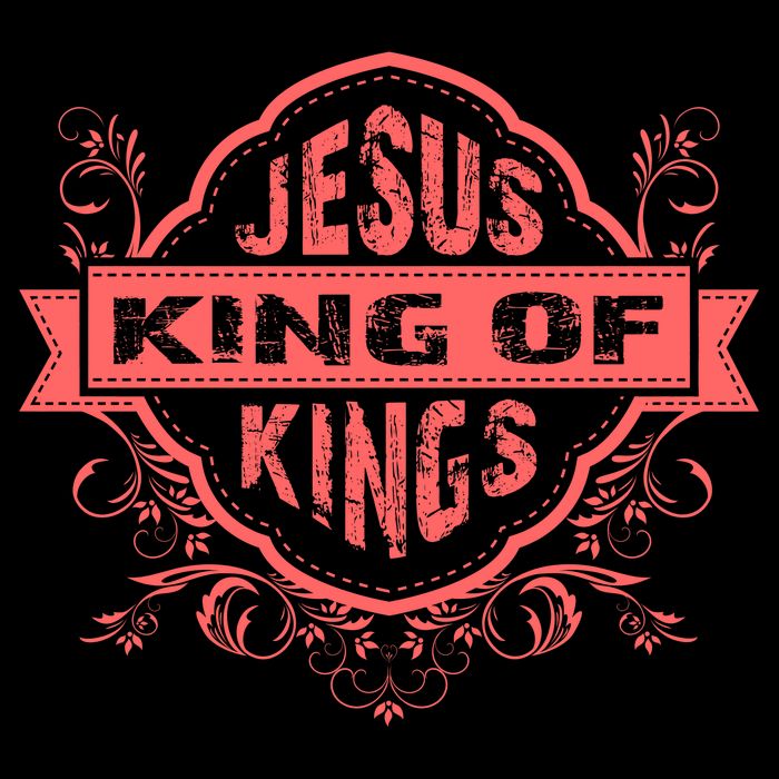 Jesus King of Kings Cooling Performance Crew T-Shirt