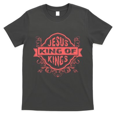 Jesus King of Kings T-Shirt