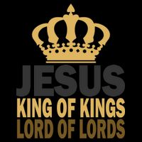 Jesus Lord Of Lords King Of Kings Mug