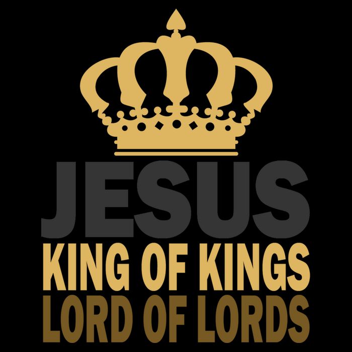 Jesus Lord Of Lords King Of Kings Mug