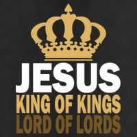 Jesus Lord Of Lords King Of Kings Hat