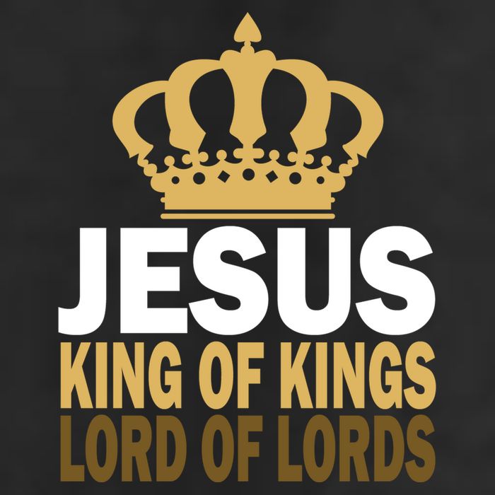 Jesus Lord Of Lords King Of Kings Hat