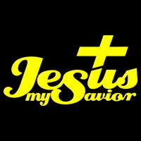 Jesus My Savior Christian Catholic Premium T-Shirt