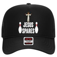 Jesus Spares Trucker Hat